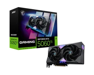 GeForce RTX 5060 Ti 8G GAMING OC